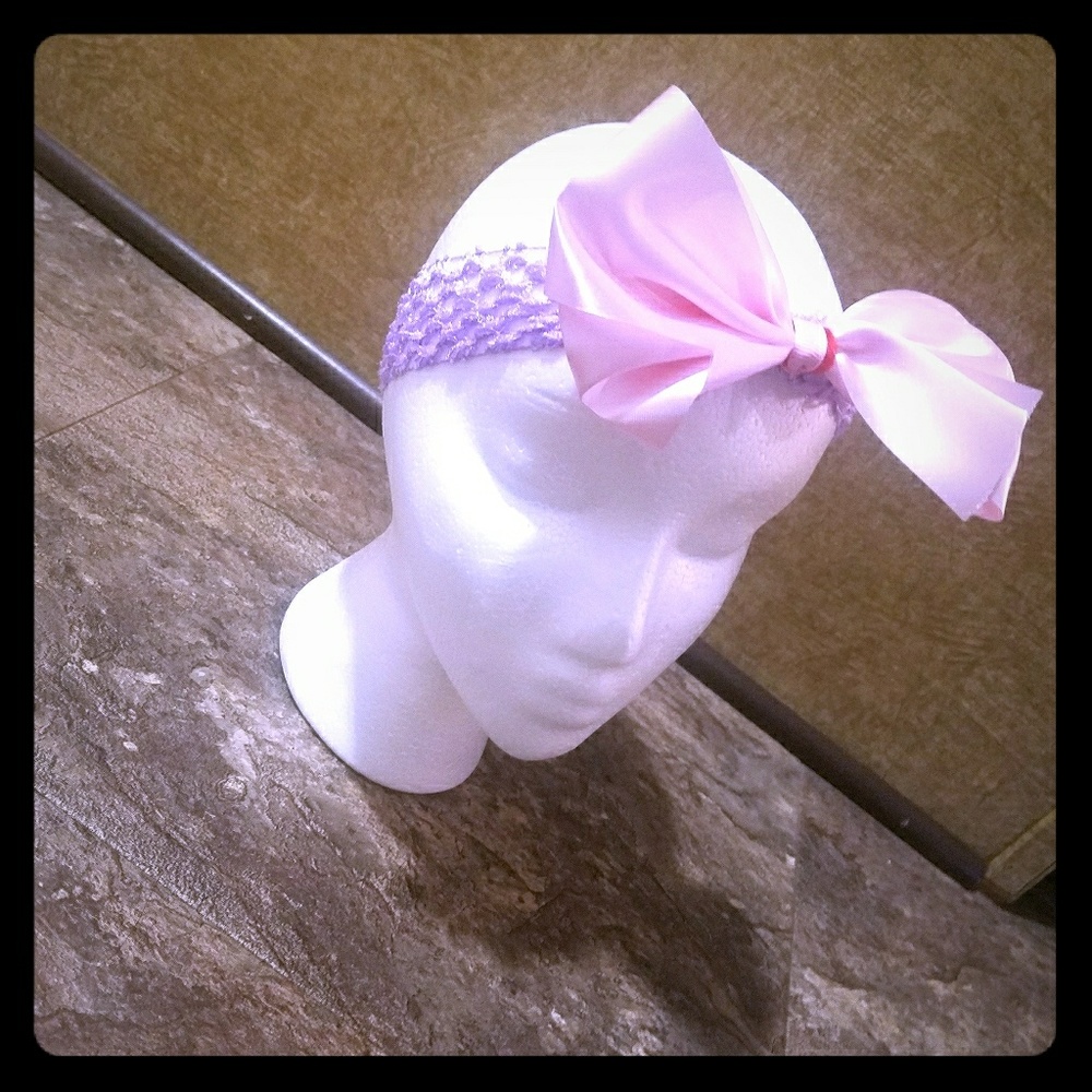 Handmade Boutique Bows